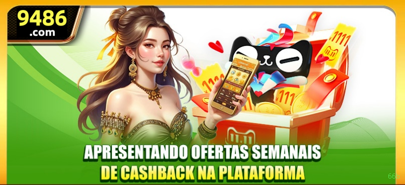 Conta 66b sincronizada site e app