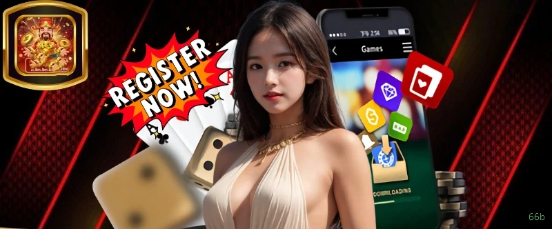 App 66b Android download